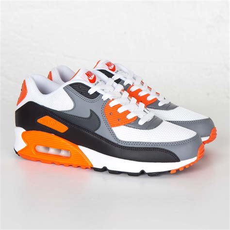 men's air max 90 essential